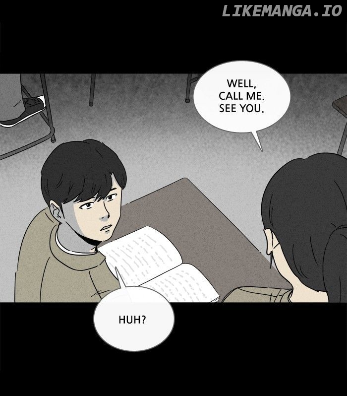 Tales of the unusual chapter 195 - page 36
