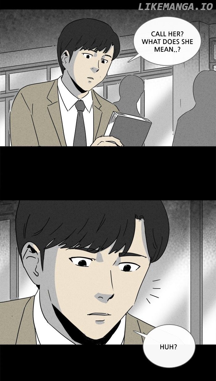 Tales of the unusual chapter 195 - page 37