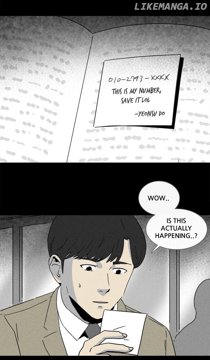 Tales of the unusual chapter 195 - page 38