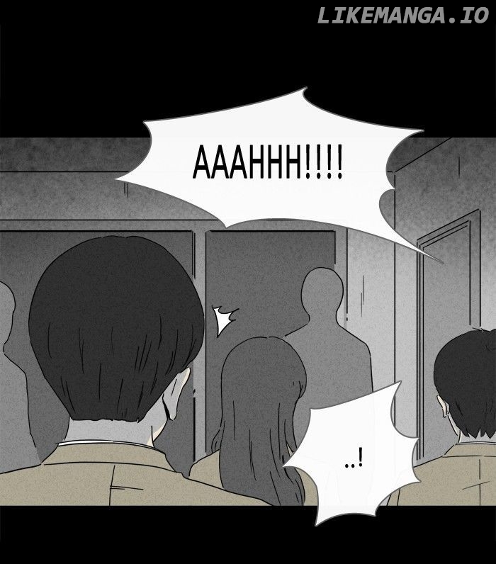 Tales of the unusual chapter 195 - page 39