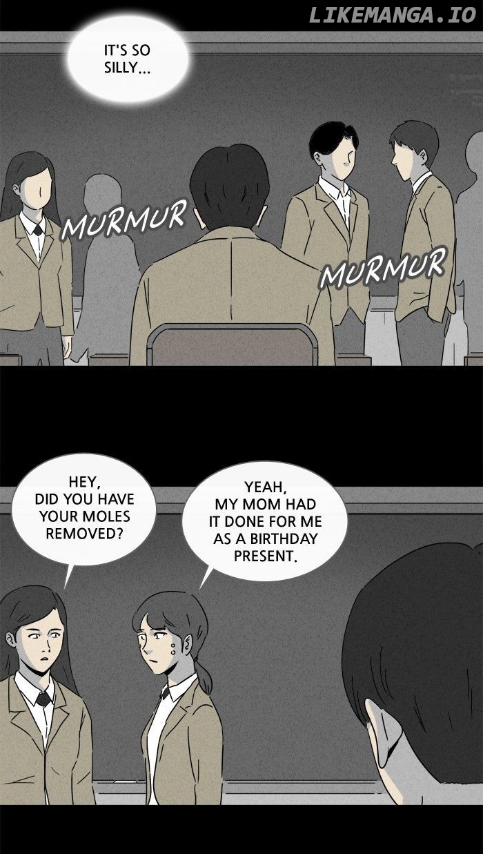 Tales of the unusual chapter 195 - page 6