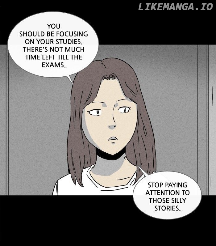 Tales of the unusual chapter 195 - page 9