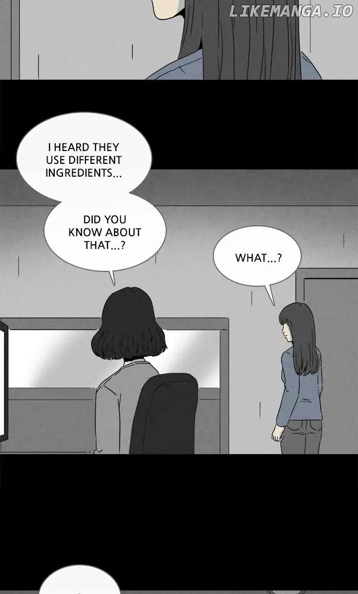 Tales of the unusual chapter 266 - page 11