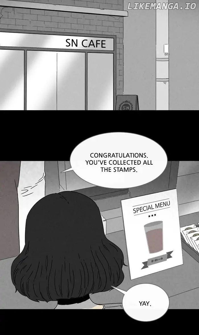 Tales of the unusual chapter 266 - page 16