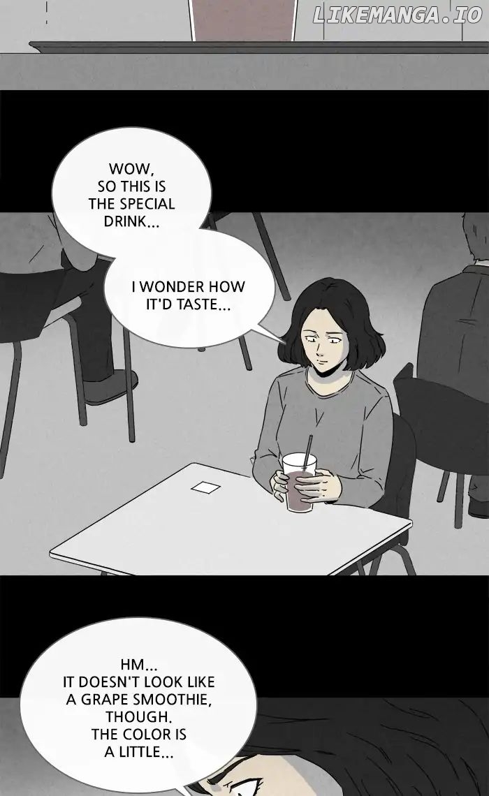 Tales of the unusual chapter 266 - page 18