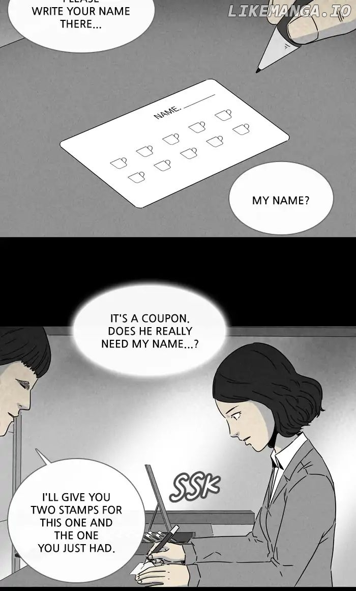 Tales of the unusual chapter 266 - page 2