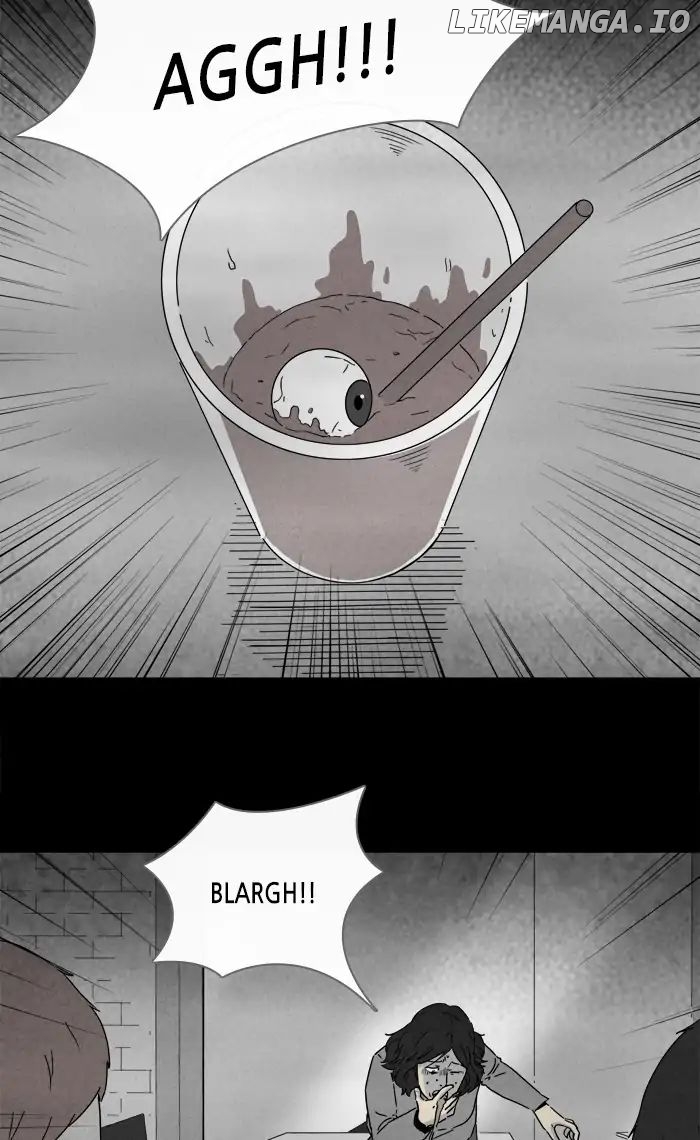 Tales of the unusual chapter 266 - page 22
