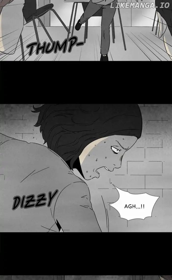 Tales of the unusual chapter 266 - page 23