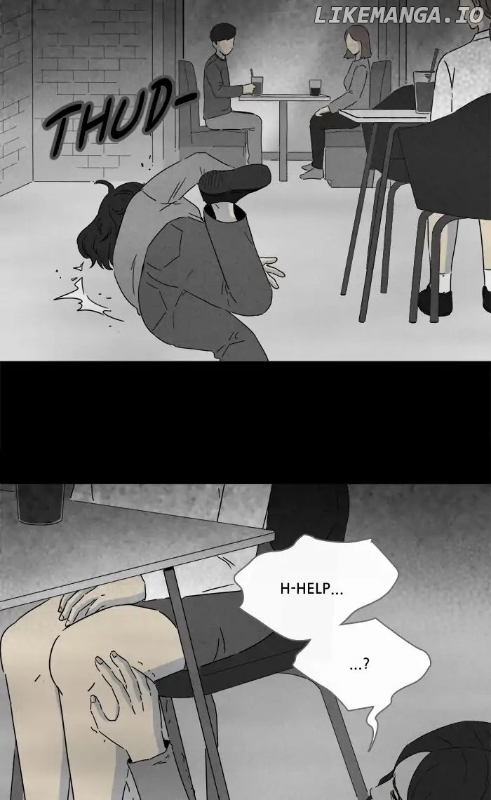 Tales of the unusual chapter 266 - page 24