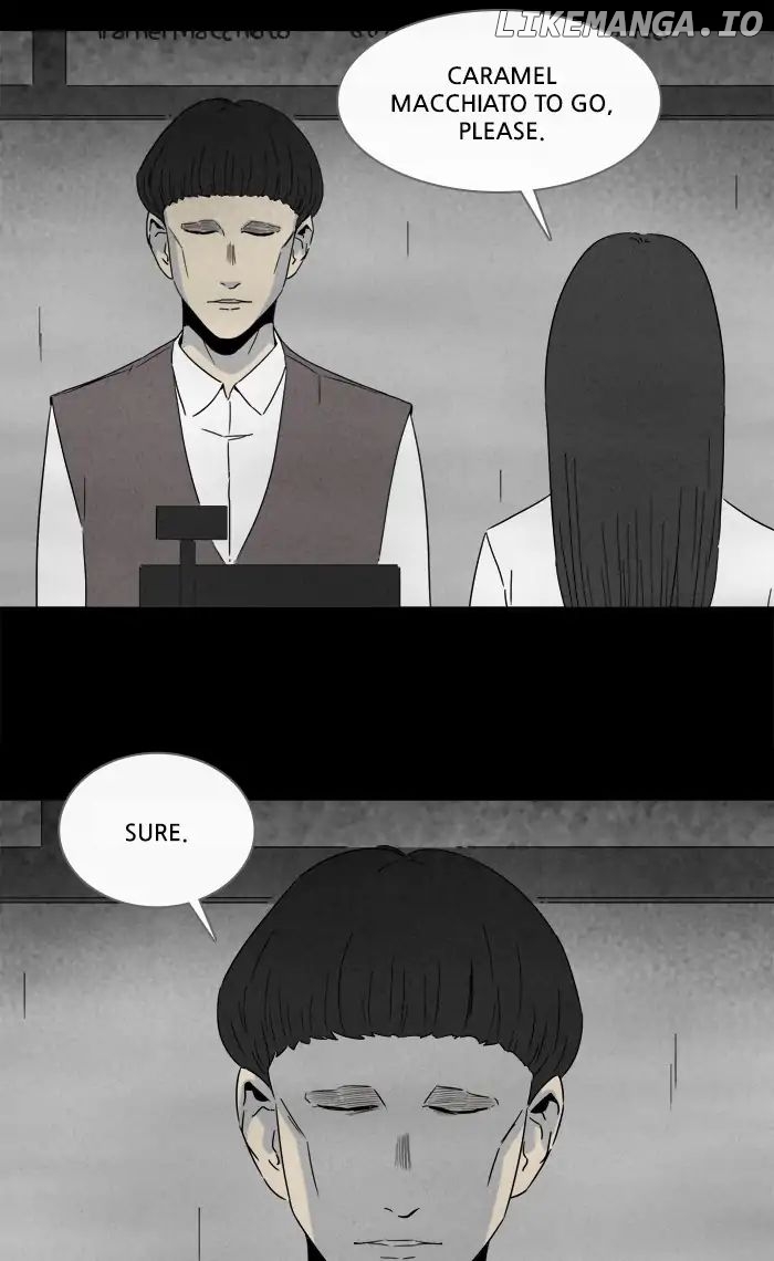 Tales of the unusual chapter 266 - page 33