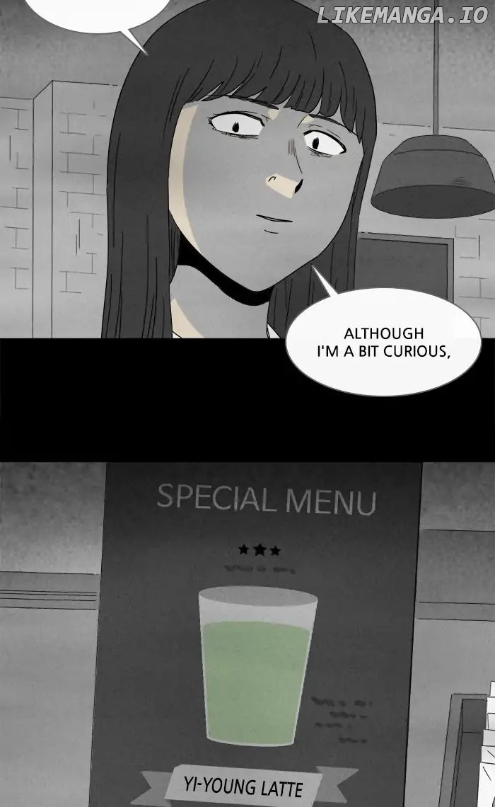 Tales of the unusual chapter 266 - page 35