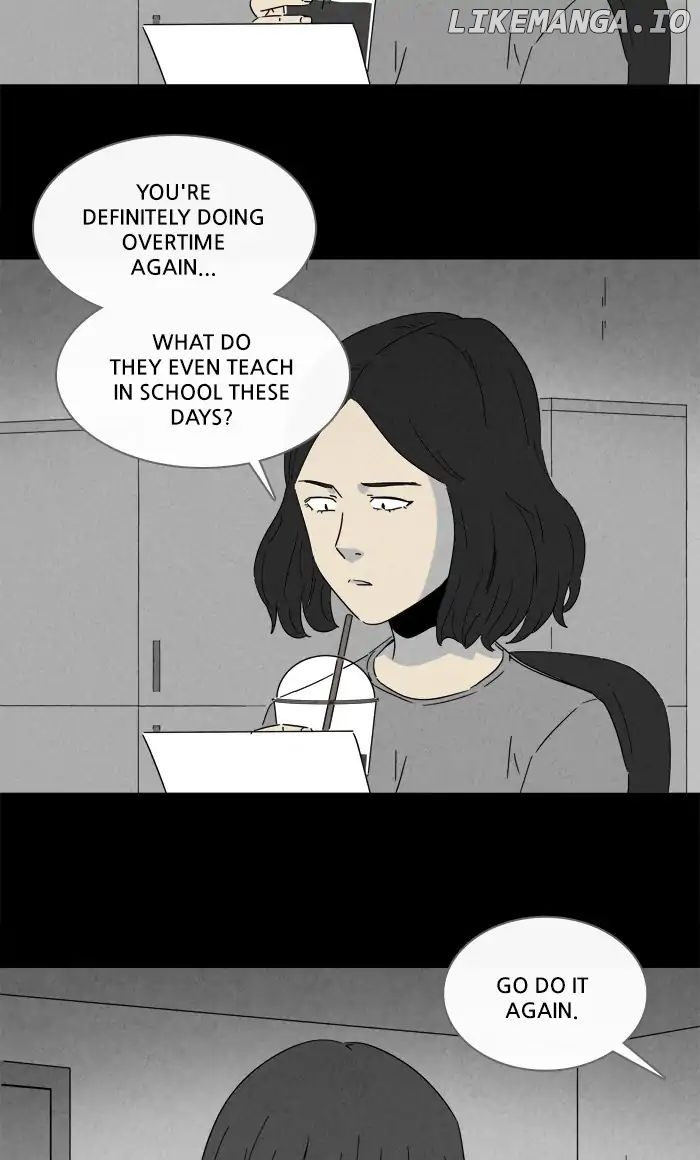 Tales of the unusual chapter 266 - page 8