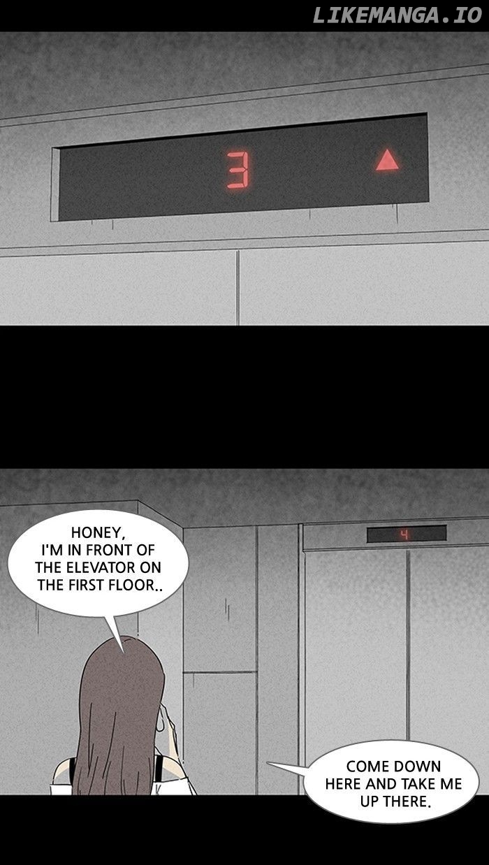 Tales of the unusual chapter 129 - page 11