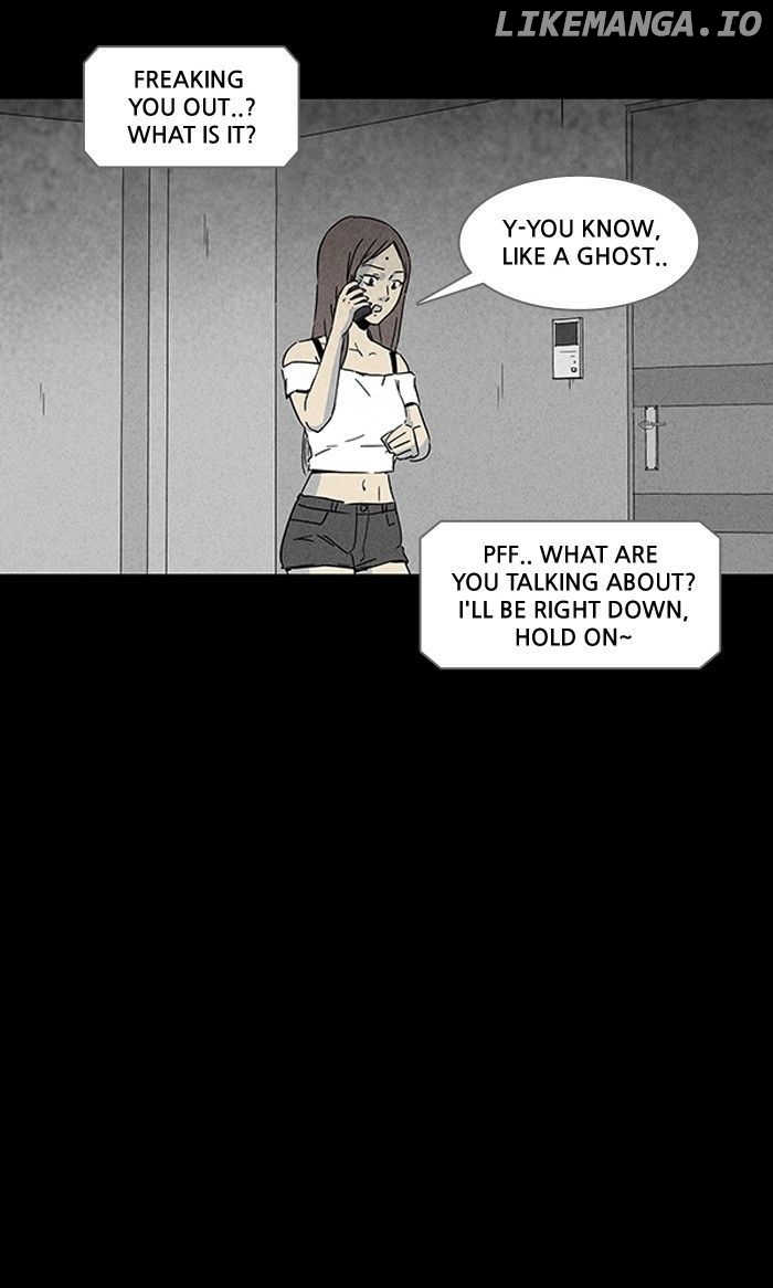 Tales of the unusual chapter 129 - page 13