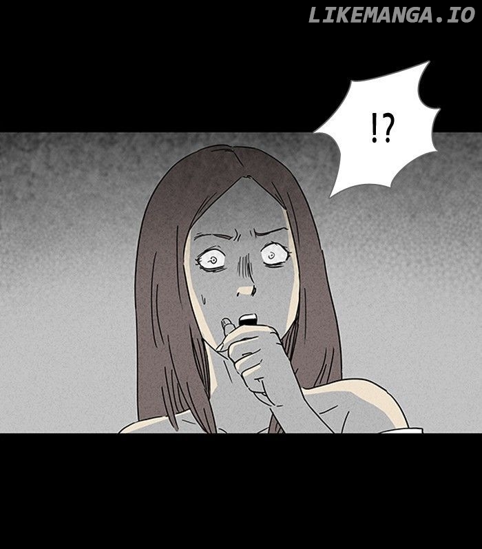 Tales of the unusual chapter 129 - page 16