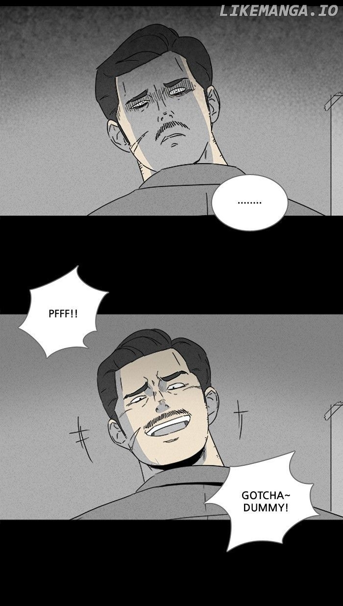 Tales of the unusual chapter 129 - page 18