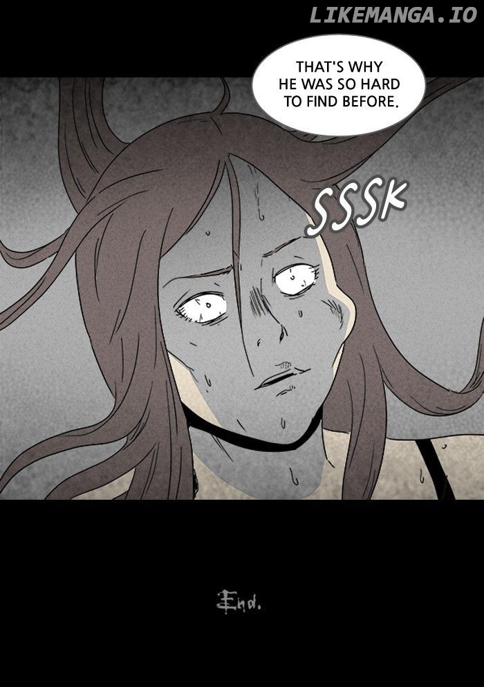 Tales of the unusual chapter 129 - page 26