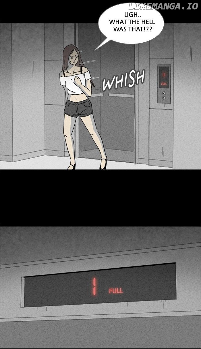Tales of the unusual chapter 129 - page 8