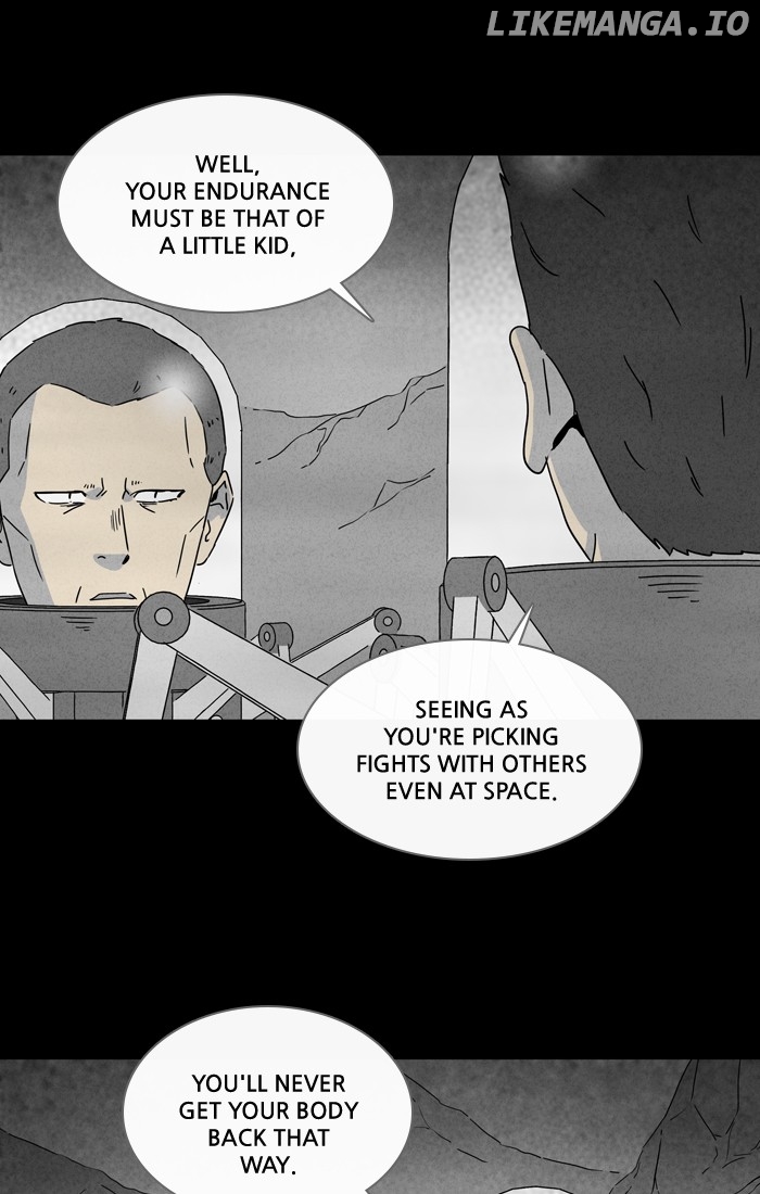 Tales of the unusual chapter 267 - page 11