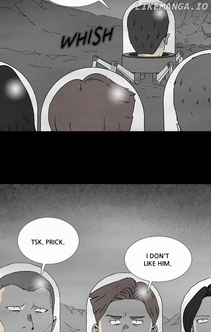 Tales of the unusual chapter 267 - page 12