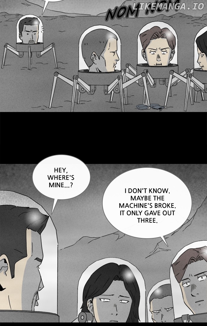 Tales of the unusual chapter 267 - page 16