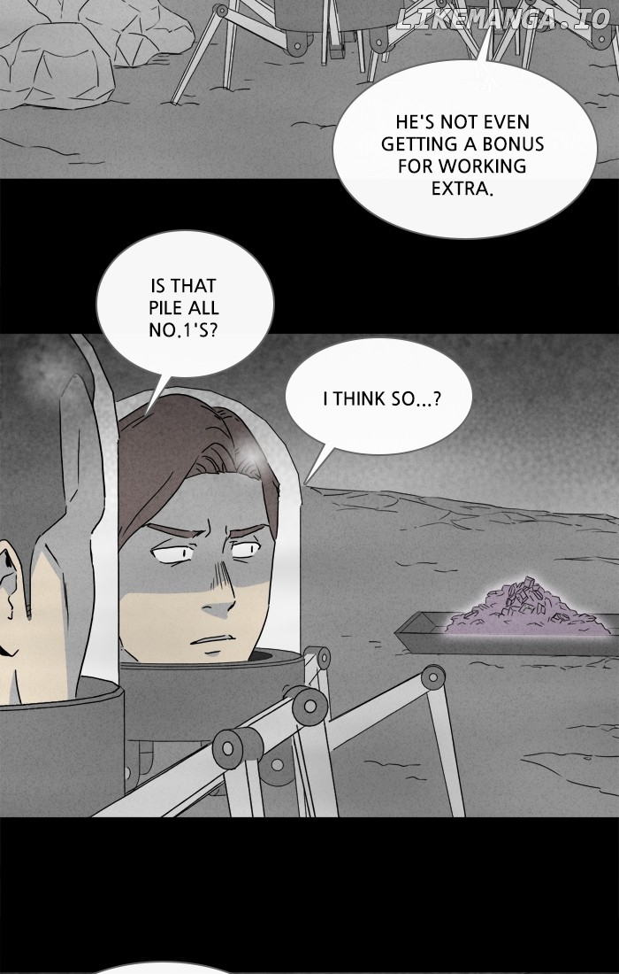 Tales of the unusual chapter 267 - page 21