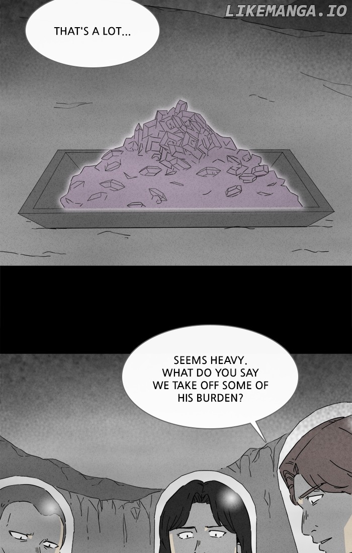 Tales of the unusual chapter 267 - page 22