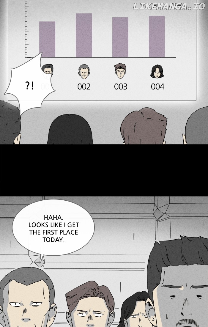 Tales of the unusual chapter 267 - page 26