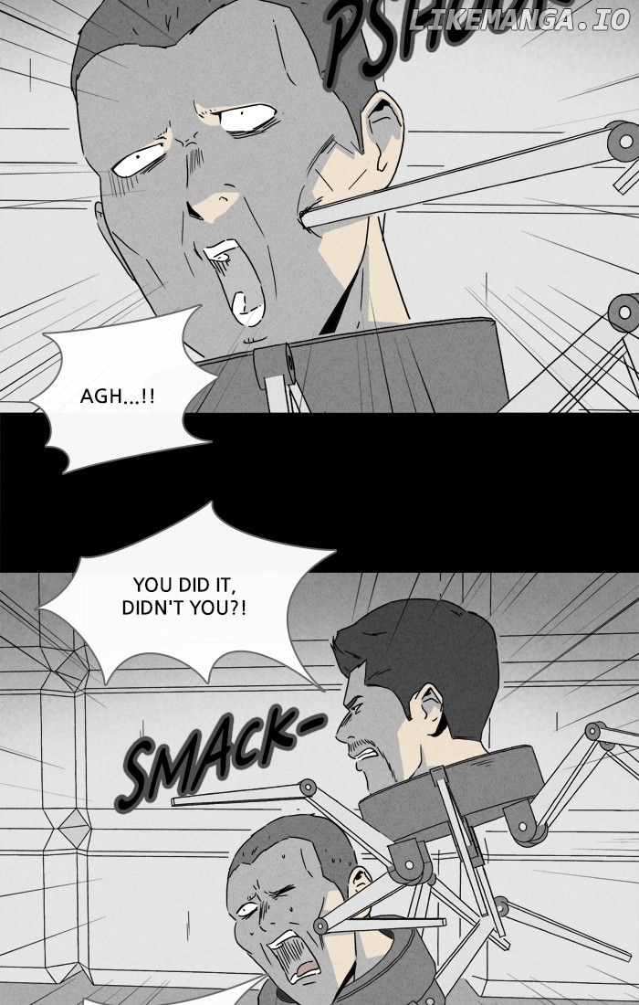 Tales of the unusual chapter 267 - page 28