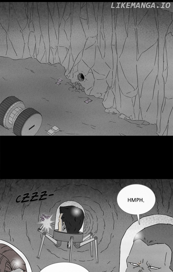 Tales of the unusual chapter 267 - page 32