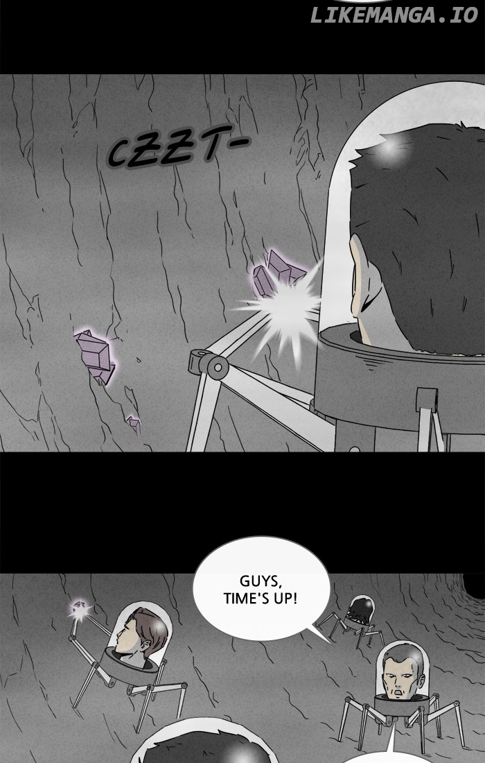 Tales of the unusual chapter 267 - page 4