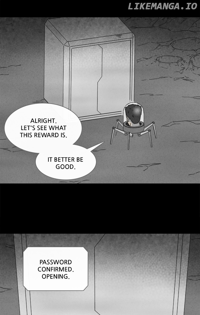 Tales of the unusual chapter 267 - page 40