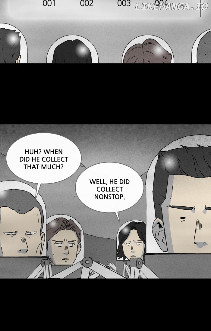Tales of the unusual chapter 267 - page 7