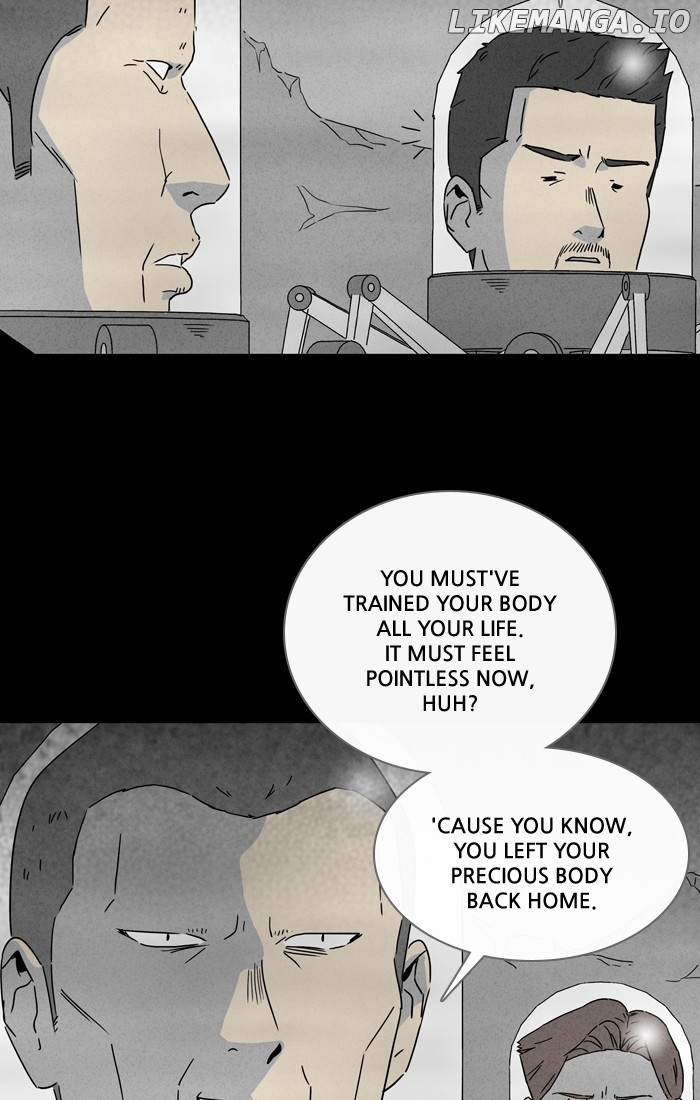 Tales of the unusual chapter 267 - page 9