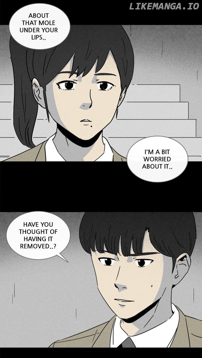 Tales of the unusual chapter 196 - page 13