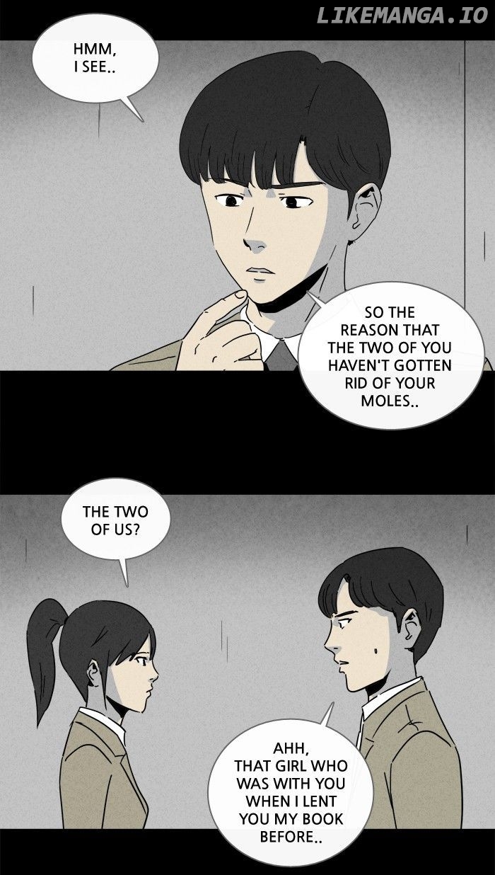 Tales of the unusual chapter 196 - page 16