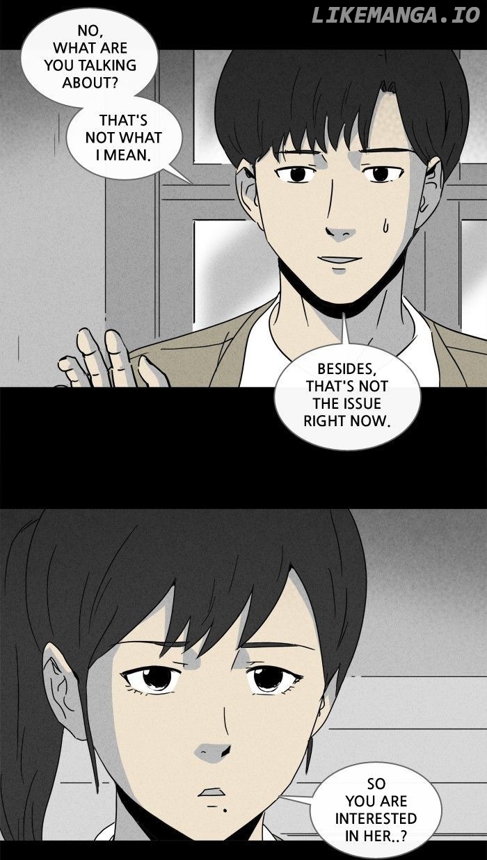 Tales of the unusual chapter 196 - page 19
