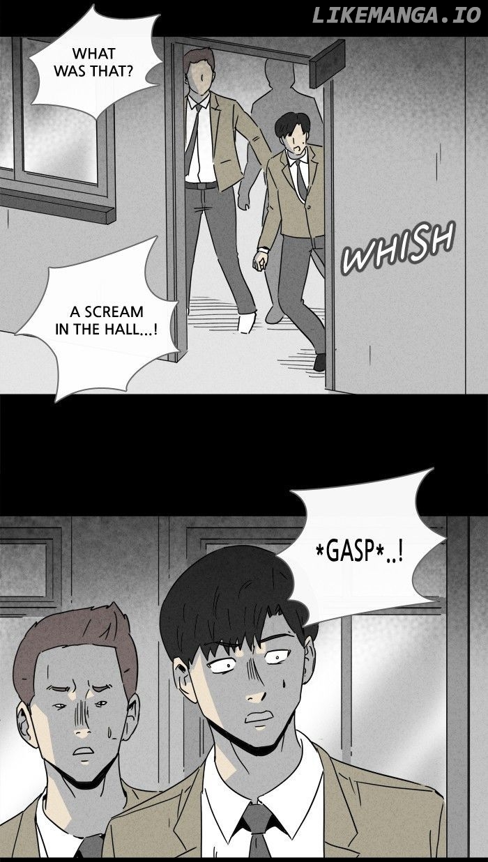 Tales of the unusual chapter 196 - page 2