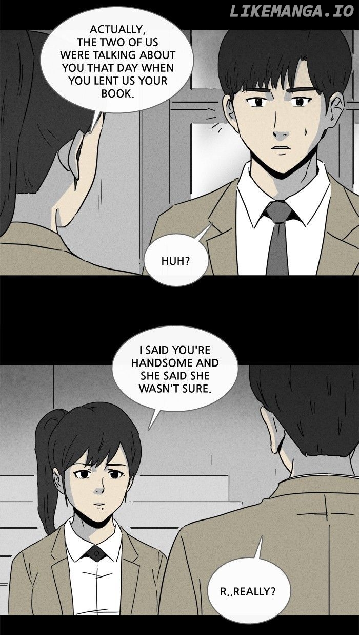 Tales of the unusual chapter 196 - page 21
