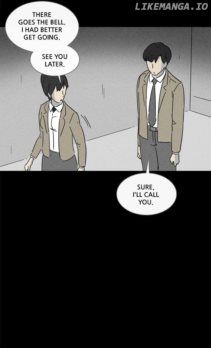 Tales of the unusual chapter 196 - page 24