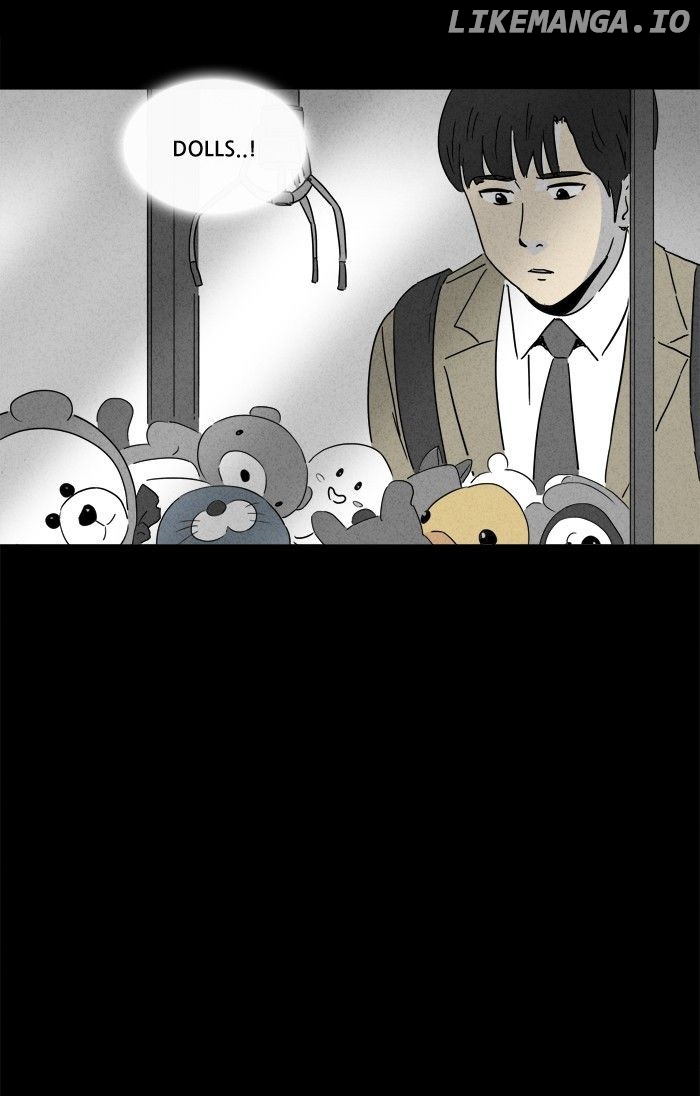 Tales of the unusual chapter 196 - page 28