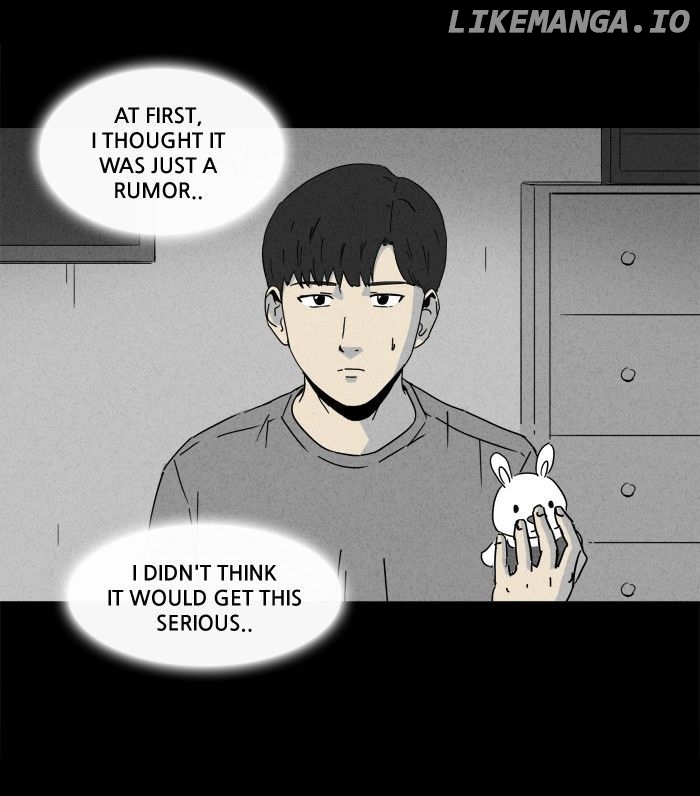 Tales of the unusual chapter 196 - page 33