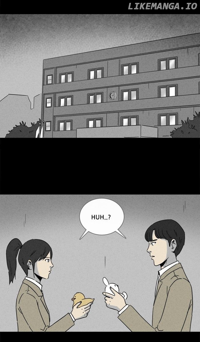 Tales of the unusual chapter 196 - page 37