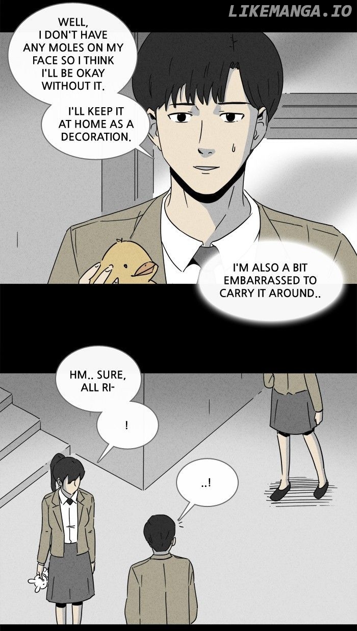 Tales of the unusual chapter 196 - page 39