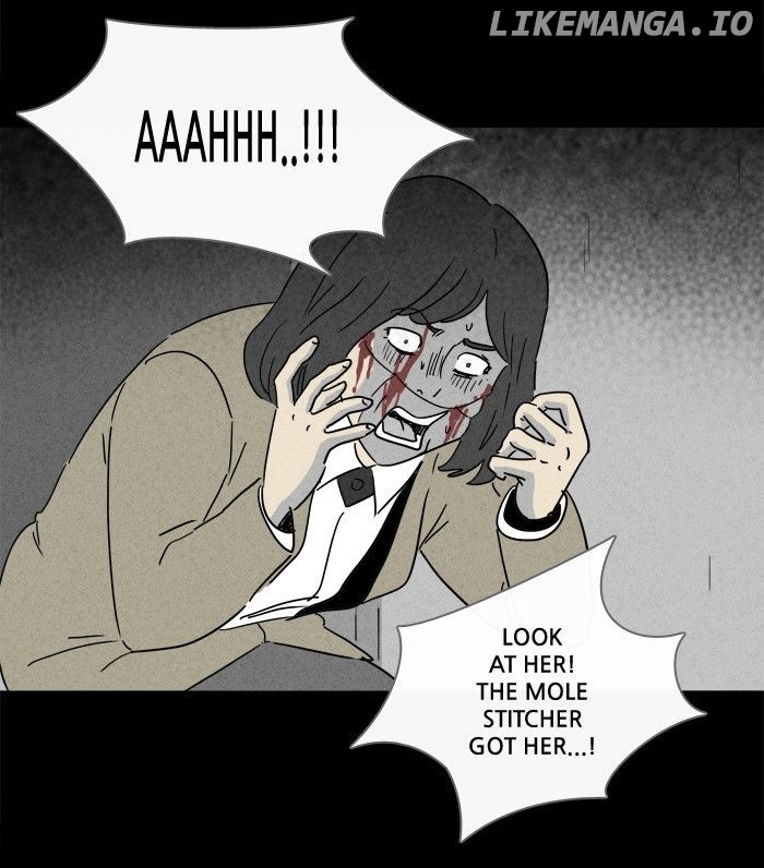 Tales of the unusual chapter 196 - page 4