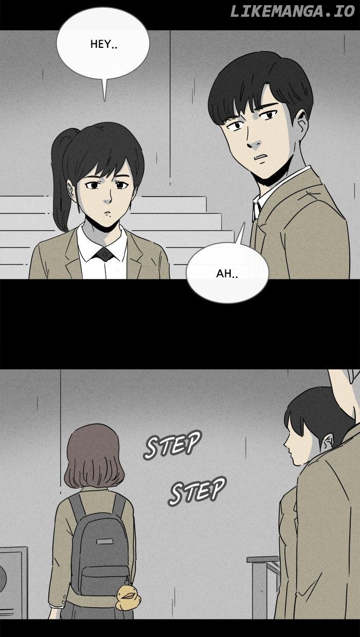Tales of the unusual chapter 196 - page 41