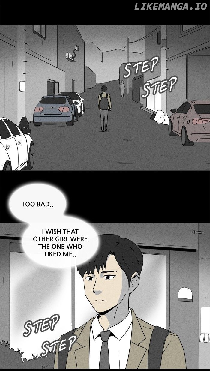 Tales of the unusual chapter 196 - page 45