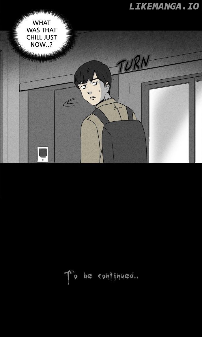 Tales of the unusual chapter 196 - page 47