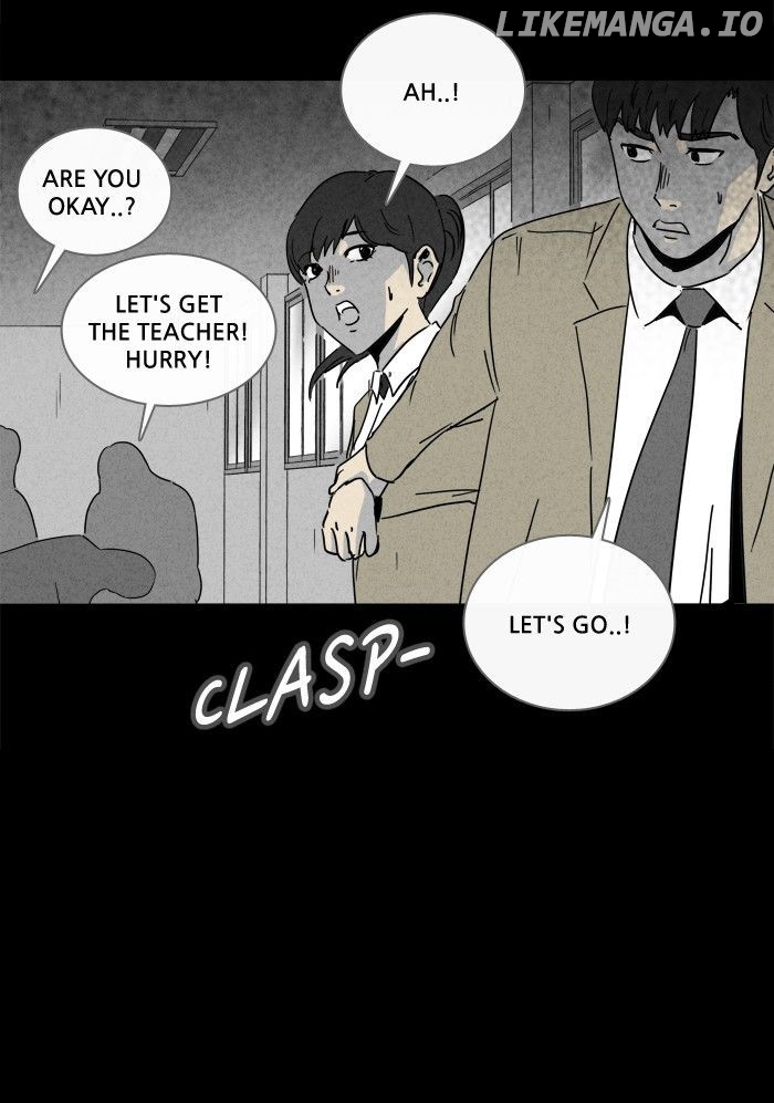 Tales of the unusual chapter 196 - page 6