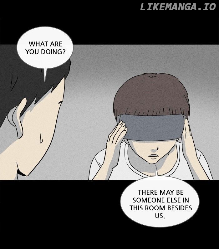 Tales of the unusual chapter 130 - page 17
